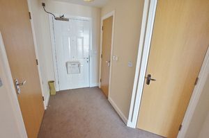 Hallway- click for photo gallery